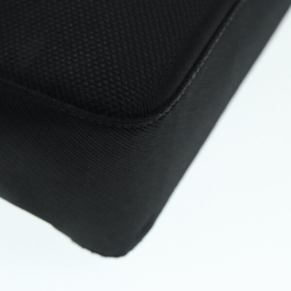 Louis Vuitton Yack  Canvas Briefcase Bag - Image 6