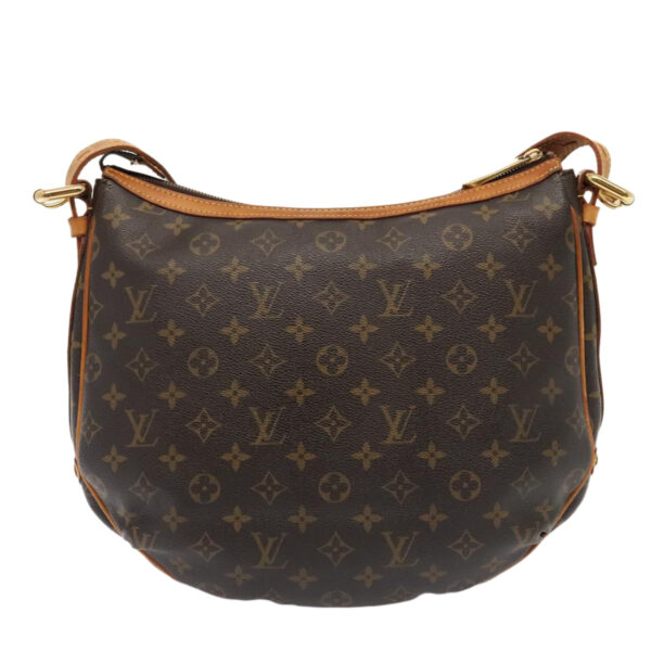 Louis Vuitton Tulum  Canvas Shoulder Bag - Image 2