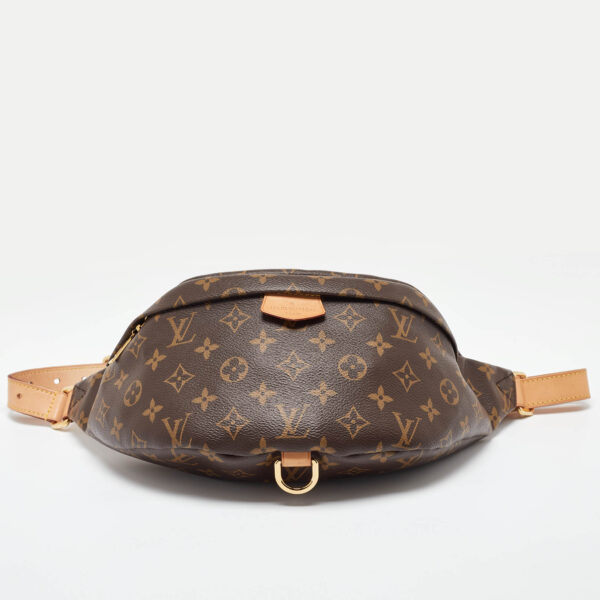 Louis Vuitton Monogram Canvas Fanny Pack Bumbag - Image 3