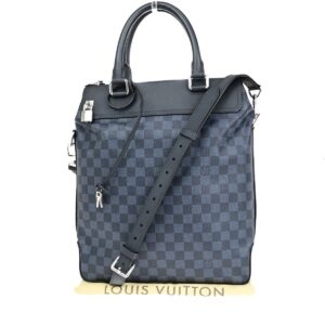 Louis Vuitton wich  Canvas Tote Bag