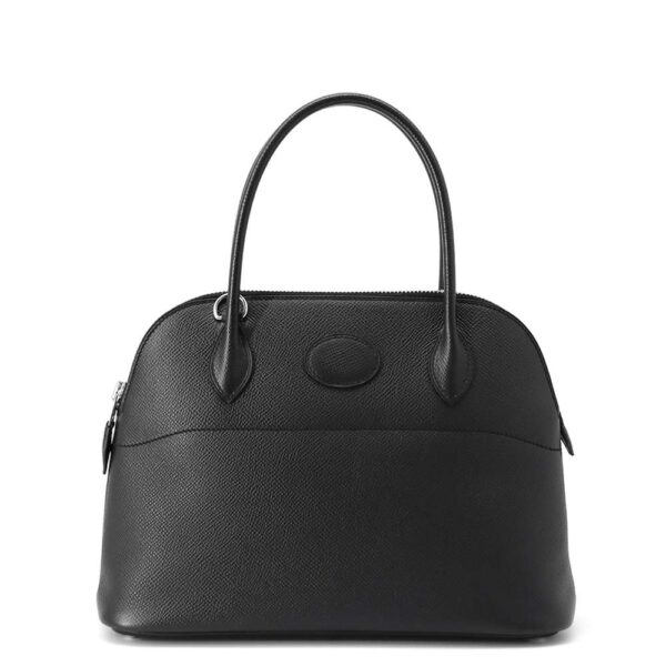 HERMES Bolide Black Epsom Size 27 - Image 12