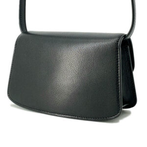 E/W Sophia Bag BlackW1569 Leather
