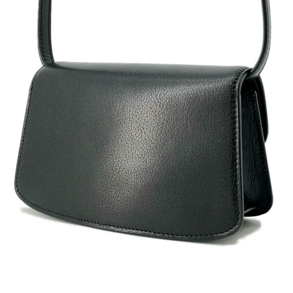 E/W Sophia Bag BlackW1569 Leather