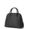 HERMES Bolide 1923 Blackボリード Epsom Size 25