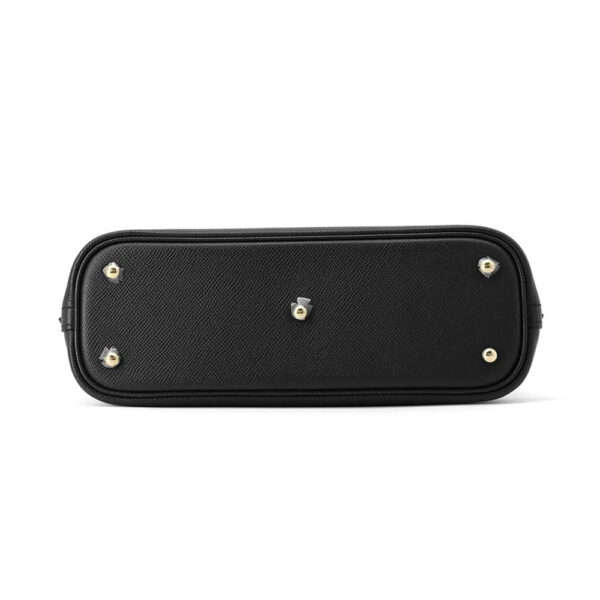 HERMES Bolide 1923 Blackボリード Epsom Size 25 - Image 2