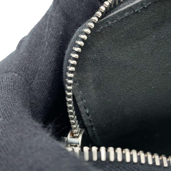 Valentino Garavani VLTN logo Times belt bag BlackVY2B0719GTC Leather - Image 12
