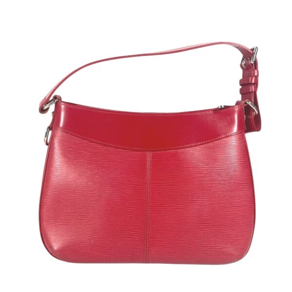 Louis Vuitton Turenne  Leather Shoulder Bag - Image 2