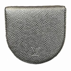 Louis Vuitton Cuvette  Leather Wallet