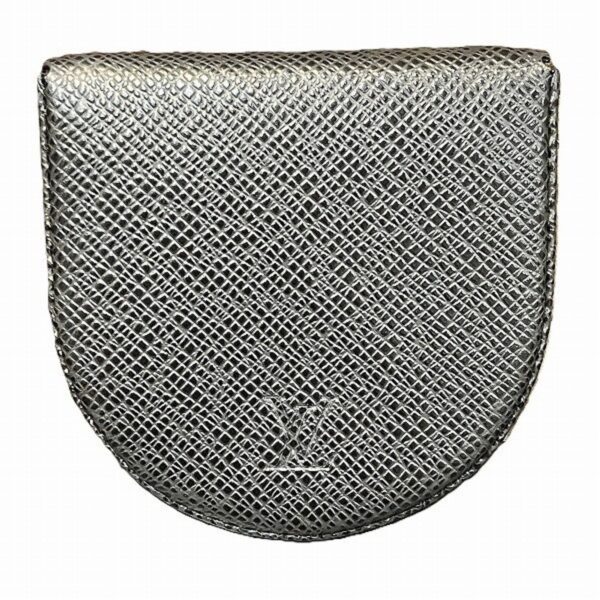 Louis Vuitton Cuvette  Leather Wallet