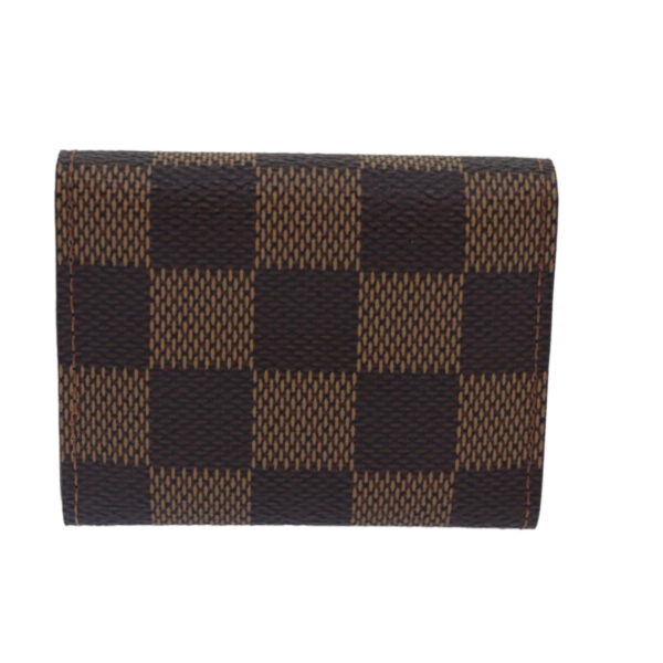 Louis Vuitton Manchette Save It.  Canvas Wallet - Image 2