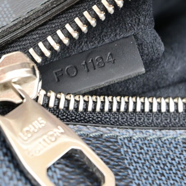 Louis Vuitton wich  Canvas Tote Bag - Image 6