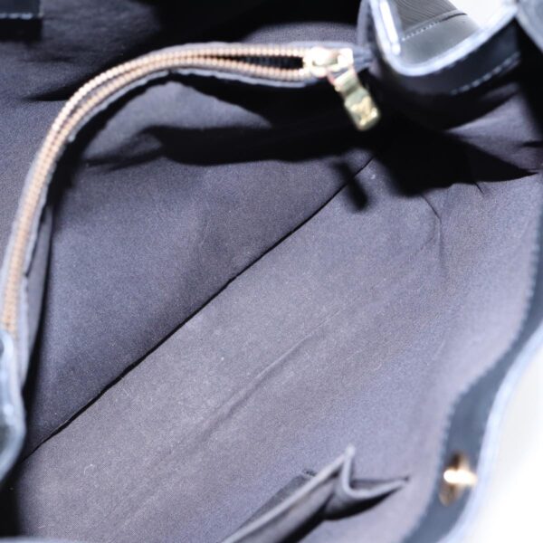 Louis Vuitton Mandala  Leather Shoulder Bag - Image 4