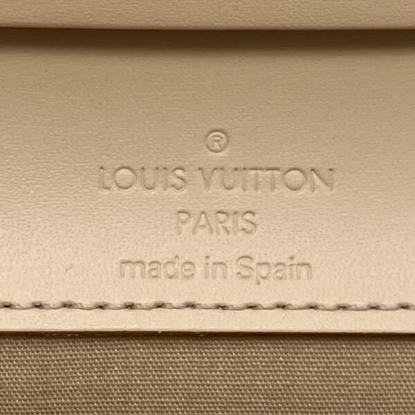 Louis Vuitton Honfleur  Leather Shoulder Bag - Image 5