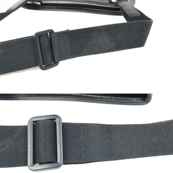Louis Vuitton Thomas  Canvas Shoulder Bag - Image 4