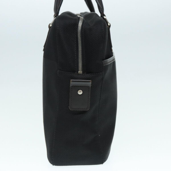 Louis Vuitton Yack  Canvas Briefcase Bag - Image 4