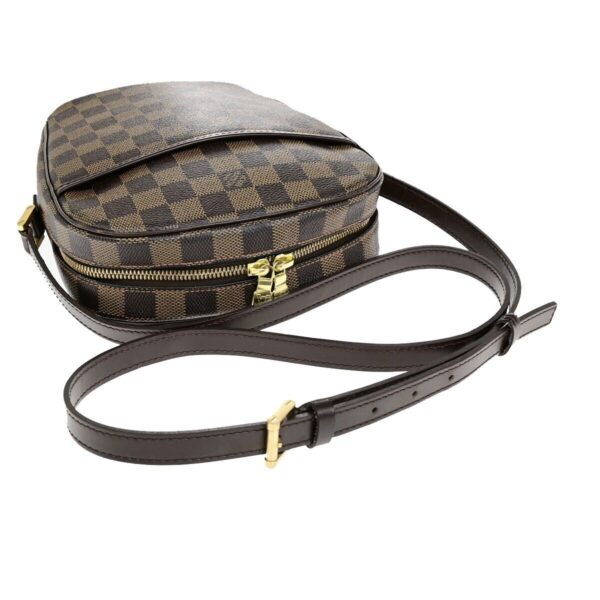 Louis Vuitton Ipanema  Canvas Shoulder Bag - Image 4