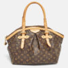 Louis Vuitton Monogram Canvas Tivoli Gm Bag
