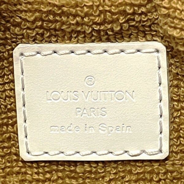Louis Vuitton Lagoon Bay clear Vinyl Tote Bag - Image 6