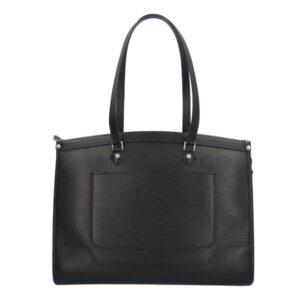 Louis Vuitton Madelaine  Leather Shoulder Bag