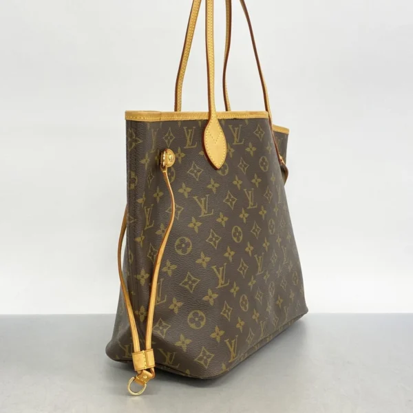 Louis Vuitton Neverfull MM/GM Bag - Image 5