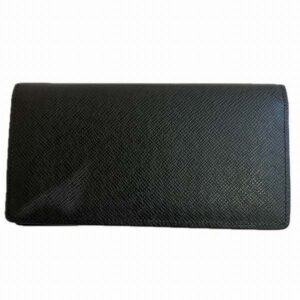 Louis Vuitton Taiga  Leather Wallet