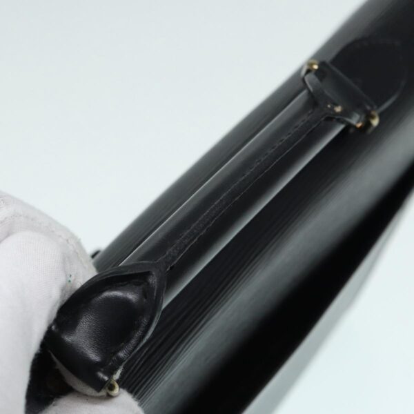 Louis Vuitton Ambassadeur  Leather Briefcase Bag - Image 5