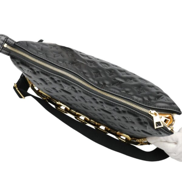 Louis Vuitton Coussin  Leather Shoulder Bag - Image 4