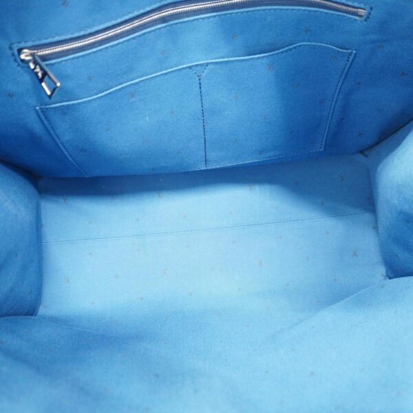 Louis Vuitton Onthego  Canvas Tote Bag - Image 5