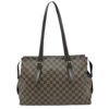Louis Vuitton Chelsea  Canvas Shoulder Bag