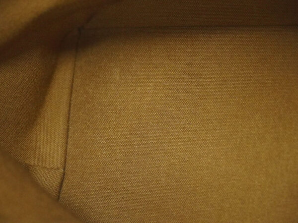 Louis Vuitton Mezzo  Canvas Tote Bag - Image 5