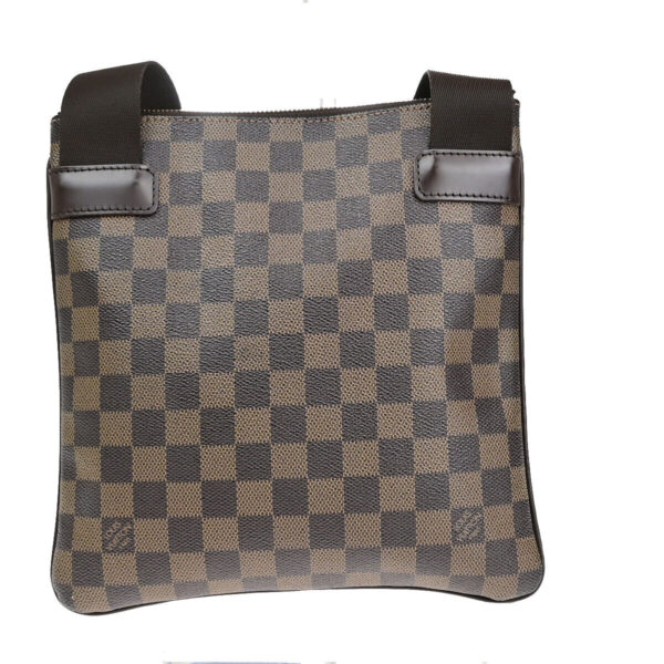 Louis Vuitton Melville  Canvas Shoulder Bag - Image 2