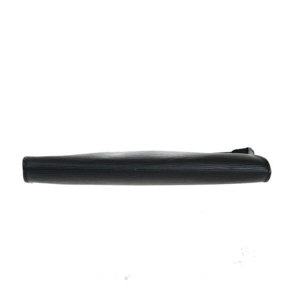 Louis Vuitton Pochette Accessoires  Leather Clutch Bag - Image 3