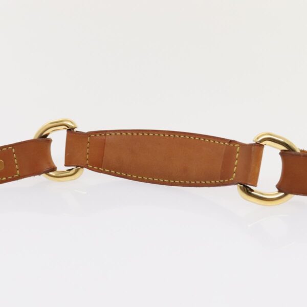Louis Vuitton Tulum  Canvas Shoulder Bag - Image 6