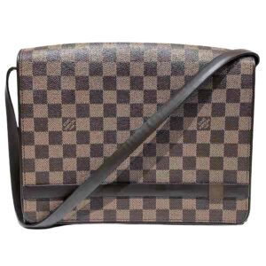 Louis Vuitton Tribeca  Canvas Shoulder Bag
