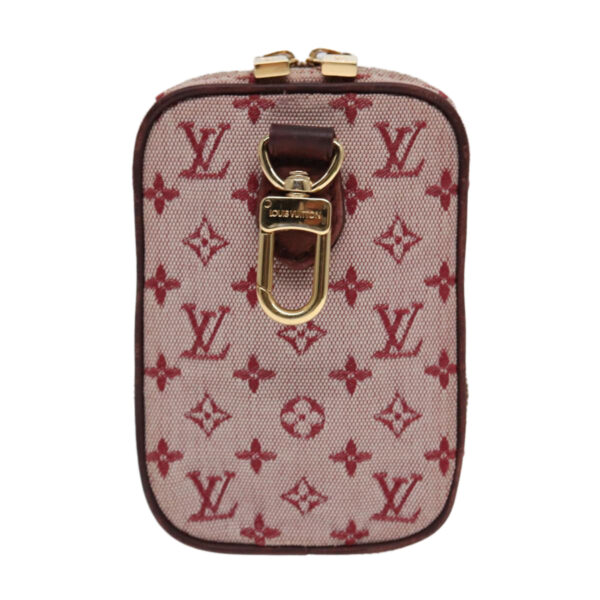 Louis Vuitton Usu  Canvas Clutch Bag - Image 2