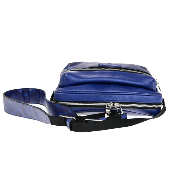 Louis Vuitton Messenger Outdoor  Canvas Shoulder Bag - Image 4