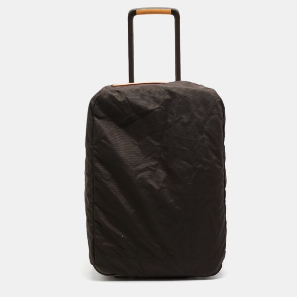 Louis Vuitton Monogram Canvas Pegase Legere 55 Luggage - Image 3