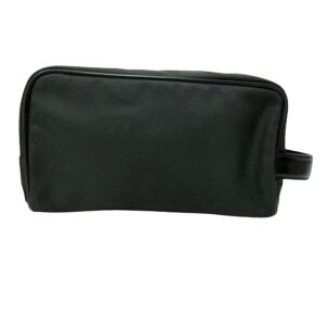 Louis Vuitton Taiga  Canvas Clutch Bag