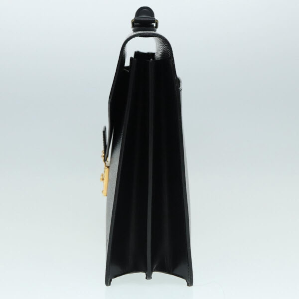 Louis Vuitton Ambassadeur  Leather Briefcase Bag - Image 3