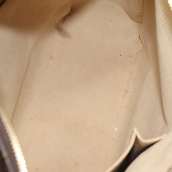 Louis Vuitton Looping Gm  Canvas Shoulder Bag - Image 6