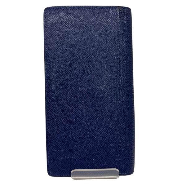 Louis Vuitton Brazza  Leather Wallet - Image 2