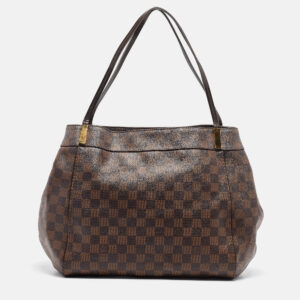 Louis Vuitton Damier Ebene Canvas Marylebone Gm Bag
