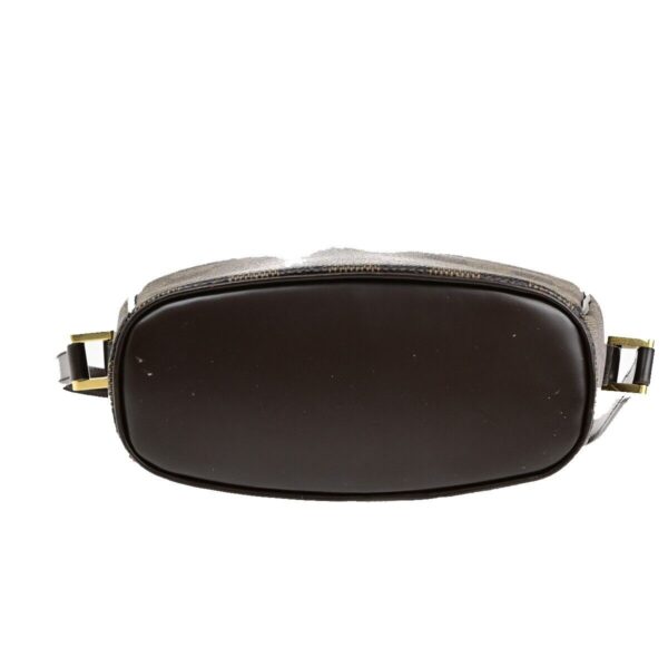 Louis Vuitton Ipanema  Canvas Shoulder Bag - Image 3