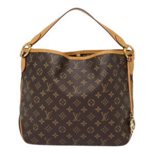Louis Vuitton Deful  Canvas Shoulder Bag