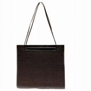 Louis Vuitton Saint Tropez  Leather Shoulder Bag
