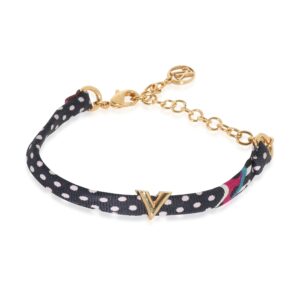 Louis Vuitton Bracelet in  Base Metal