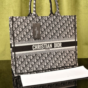 CD medium tote bag