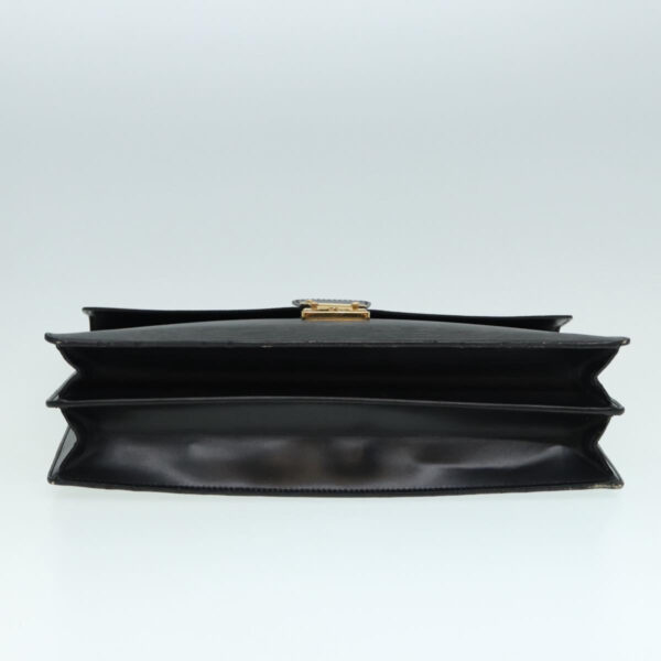 Louis Vuitton Ambassadeur  Leather Briefcase Bag - Image 4