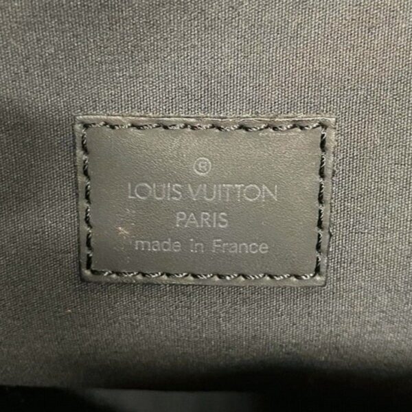 Louis Vuitton Mandala  Leather Shoulder Bag - Image 5