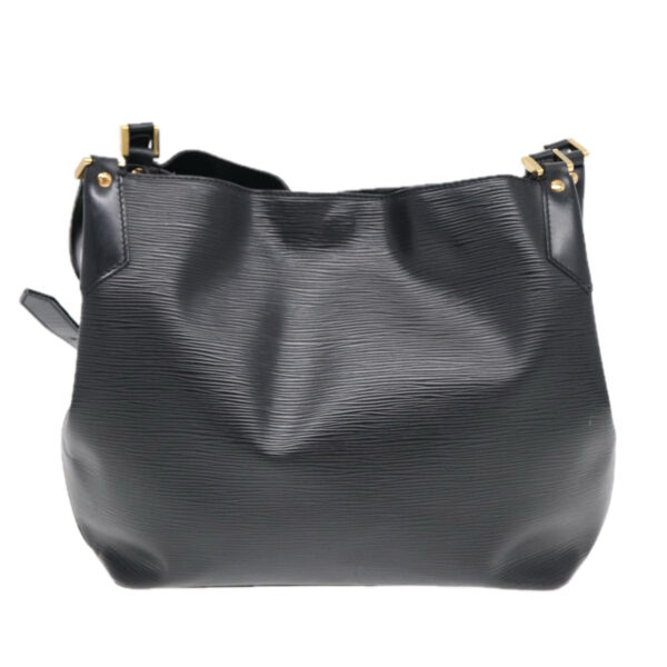 Louis Vuitton Mandala  Leather Shoulder Bag - Image 2